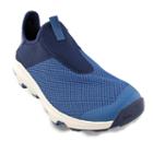 Adidas Outdoor Terrex Climacool Voyager Slip-on Men's Water Shoes, Size: 9, Med Blue