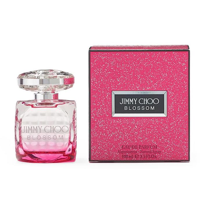 Jimmy Choo Blossom Women's Perfume, Multicolor