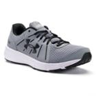 Under Armour Dash Rn 2 Men's Running Shoes, Size: 14, Med Grey