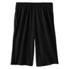 Boys 8-20 Urban Pipeline&reg; Sleep Shorts, Boy's, Size: 18-20, Black