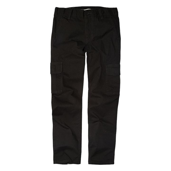 Boys 8-20 Levi's Stretch Cargo Pants, Size: 20, Grey (charcoal)