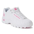 K-swiss St329 Cmf Women's Sneakers, Size: 7, White