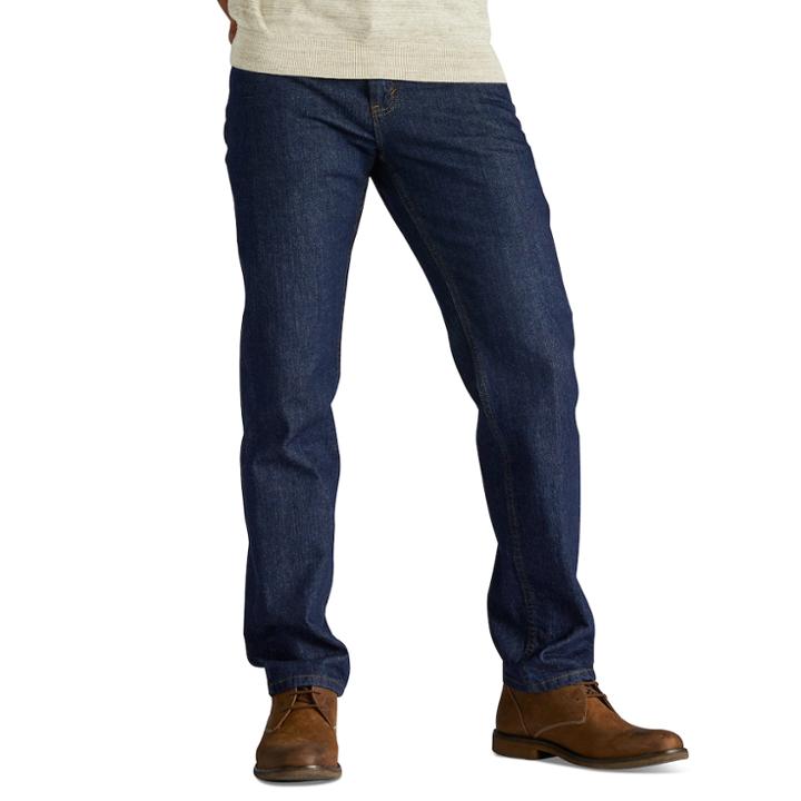 Men's Urban Pipeline&reg; Regular Fit Jeans, Size: 31x30, Med Blue
