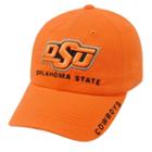 Adult Top Of The World Oklahoma State Cowboys Undefeated Adjustable Cap, Men's, Med Orange