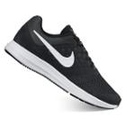 Nike Downshifter 7 Grade School Boys' Shoes, Boy's, Size: 5, Black
