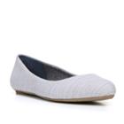 Dr. Scholl's Really Women's Ballet Flats, Size: Medium (6), Dark Blue