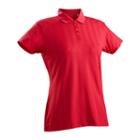 Plus Size Nancy Lopez Grace Short Sleeve Golf Polo, Women's, Size: 1xl, Red