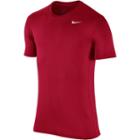 Men's Nike Dri-fit Base Layer Fitted Cool Top, Size: Large, Light Pink