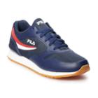 Fila&reg; Forerunner 18 Men's Sneakers, Size: 9, White