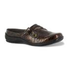 Easy Street Holly Women's Mules, Size: 9 N, Brown