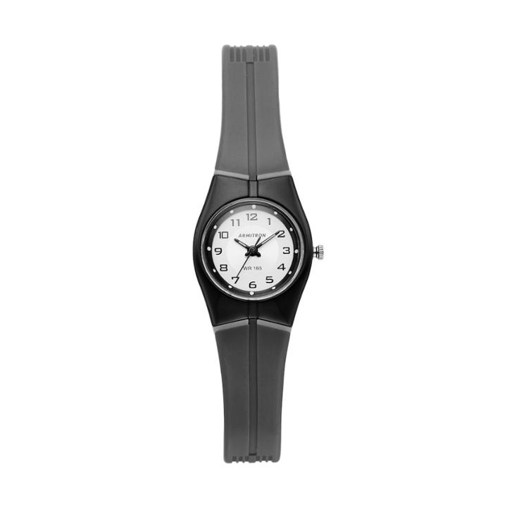 Armitron Women's Sport Watch, Size: Small, Grey