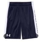 Boys 8-20 Under Armour Eliminator Shorts, Size: Xl, Blue (navy)