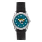 Sparo, Kids' Jacksonville Jaguars Nickel Watch, Men's, Multicolor