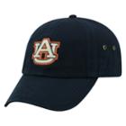 Adult Top Of The World Auburn Tigers Reminant Cap, Men's, Blue (navy)