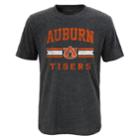 Boys 4-18 Auburn Tigers Player Pride Tee, Size: 8-10, Grey