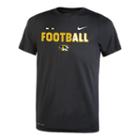 Boys 8-20 Nike Missouri Tigers Legend Football Tee, Size: M 10-12, Black