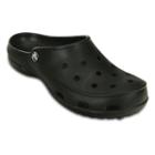 Crocs Freesail Women's Clogs, Size: 7, Black
