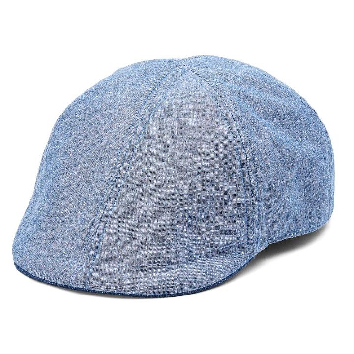 Men's Urban Pipeline&reg; Ivy Cap, Size: L/xl, Light Blue