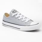 Kids' Converse Chuck Taylor All Star Sneakers, Kids Unisex, Size: 12, Grey Other