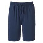 Big & Tall Izod Advantage Performance Jams Shorts, Men's, Size: 4xb, Blue (navy)