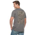 Men's Browning Outdoor Graphic Tee, Size: Xxl, Black