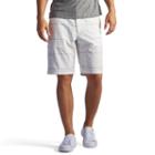 Men's Lee Riptide Hybrid Cargo Shorts, Size: 42, Ovrfl Oth