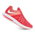Nike Zoom Winflo 3 Women's Running Shoes, Size: 8, Dark Red