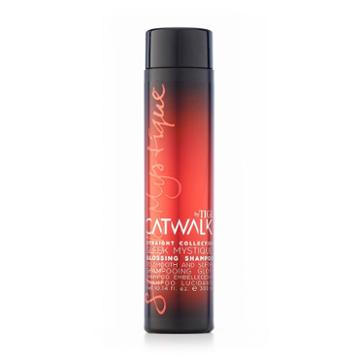 Tigi Catwalk Sleek Mystique Glossing Shampoo ()