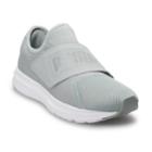 Puma Enzo Strap 2 Women's Running Shoes, Size: 10, Grey