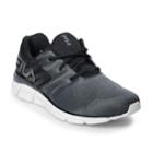 Fila&reg; Memory Keynote Men's Running Shoes, Size: 7.5, Light Grey