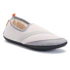 Kozikicks By Fitkicks Kozi Women's Slip-on Shoes, Size: Large, Grey