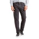 Men's Levi's&reg; 502&trade; Regular Taper-fit Stretch Jeans, Size: 36x34, Multicolor