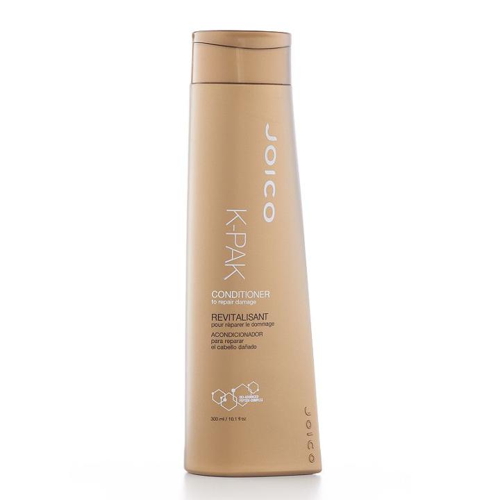 Joico K-pak Repair Damage Conditioner, Multicolor