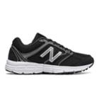 New Balance 460 V2 Women's Running Shoes, Size: 9 Wide, Black