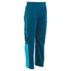 Boys 4-7 Under Armour Brawler Active Pants, Size: 7, Dark Blue