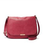 Relic Alexa Flap Crossbody Bag, Women's, Brt Red