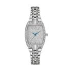 Wittnauer Women's Crystal Stainless Steel Watch - Wn4016, Grey