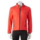 Men's Canari Coaster Shell Bicycle Jacket, Size: Xxl, Red