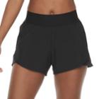 Women's Adidas Sport Id Summer Shorts, Size: Xl, Black