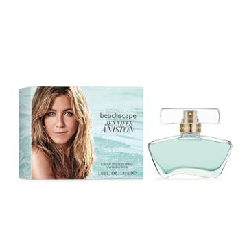 Jennifer Aniston Beachscape Women's Perfume, Multicolor