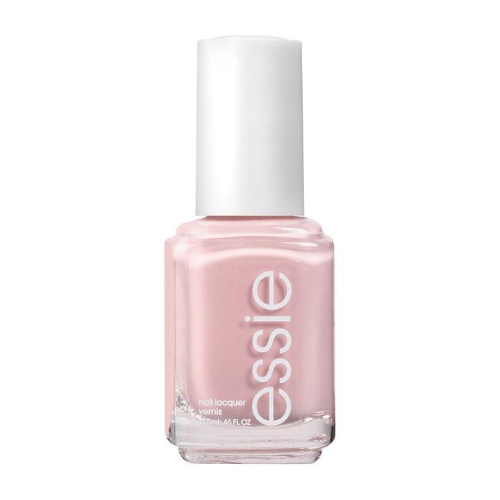 Essie Fall Trend 2016 Shade Nail Polish - Go Go Geisha, Multicolor