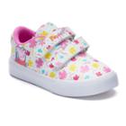 Peppa Pig Painter Toddler Girls' Sneakers, Girl's, Size: 10 T, Natural