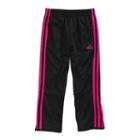 Girls 4-6x Adidas Climacool Pants, Girl's, Size: 4, Oxford