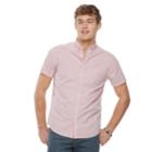 Men's Urban Pipeline&reg; Awesomely Soft Button-down Shirt, Size: Small, Med Pink