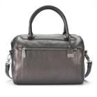 Rosetti Editor Midsize Satchel, Women's, Dark Grey