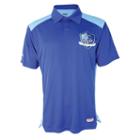 Men's Stitches Kansas City Royals Interlock Polo, Size: Small, Multicolor