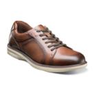 Nunn Bush Mayfield St Men's Dress Shoes, Size: 11 Wide, Brown