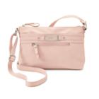 Rosetti Tanya Mini Crossbody Bag, Women's, Light Pink