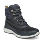Ryka Leanna Women's Winter Boots, Size: 9.5 Wide, Blue