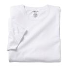 Men's Izod 4-pack Classic-fit Crewneck Tees, Size: Large, White